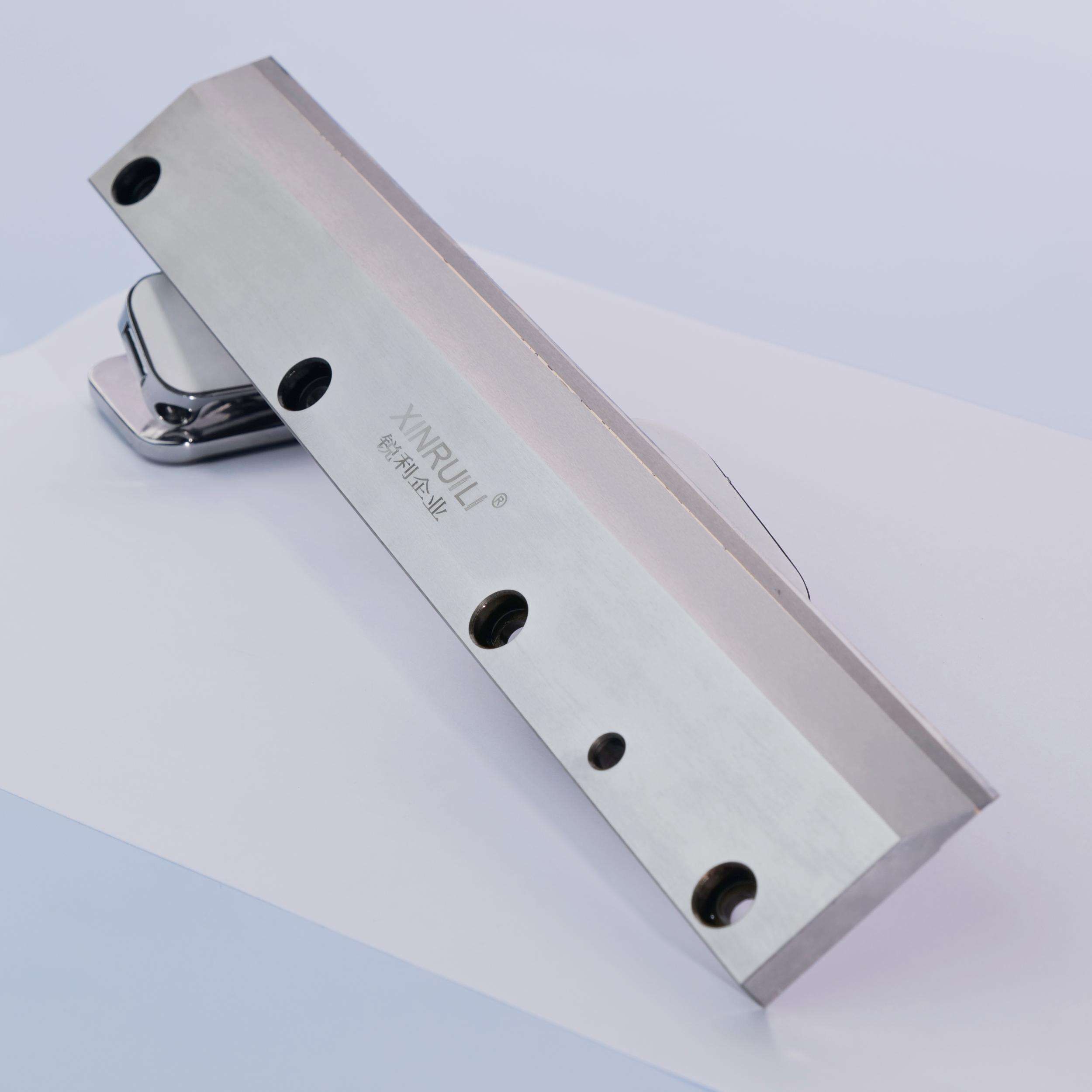 Really Tools Genuine Sharp Cutting Blade for High Speed Steel Paper Products