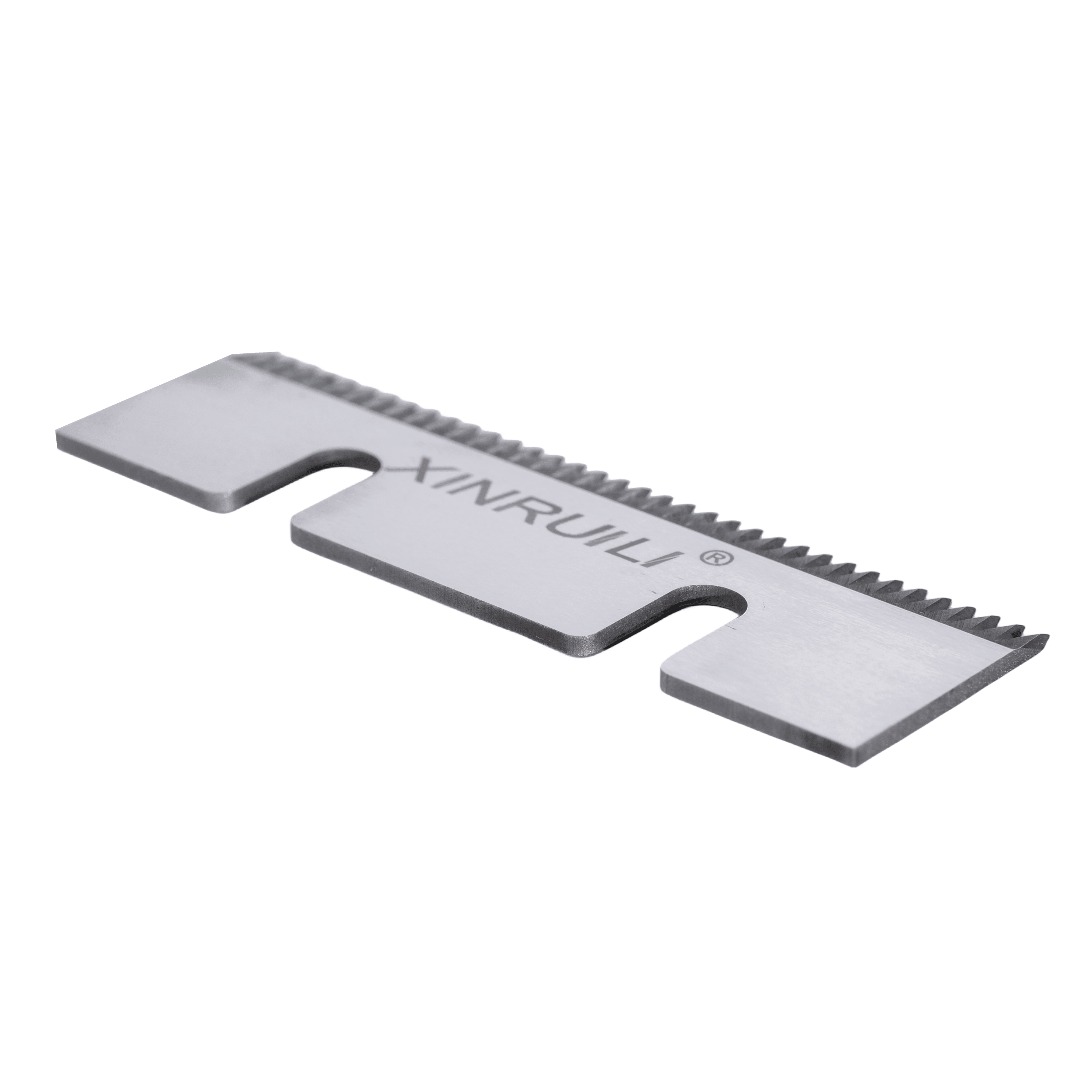 Non-Standard Custom Automatic Sealing Machine Packing Teeth Blade