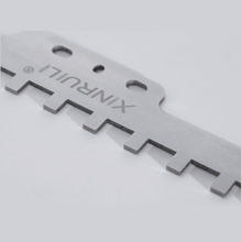 Non-Standard Customized Photovoltaic Welding Strip Cutting Blades