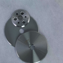 Round Hiqh Speed Steel Knife Cutting Plastic Paper Smallround Blade