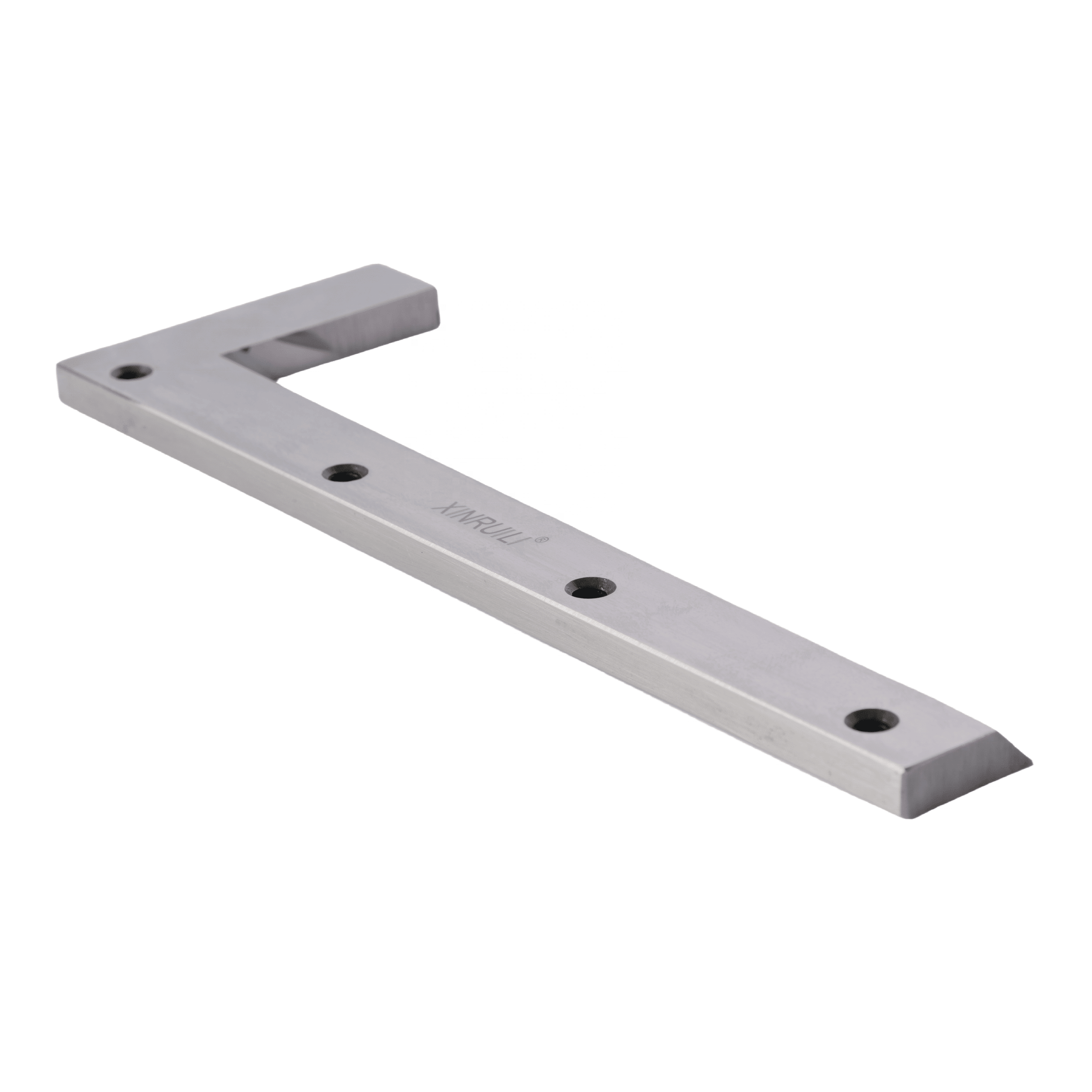  Non-Standard Custom Industrial Blade Plastic Film Packaging Cutting Blade