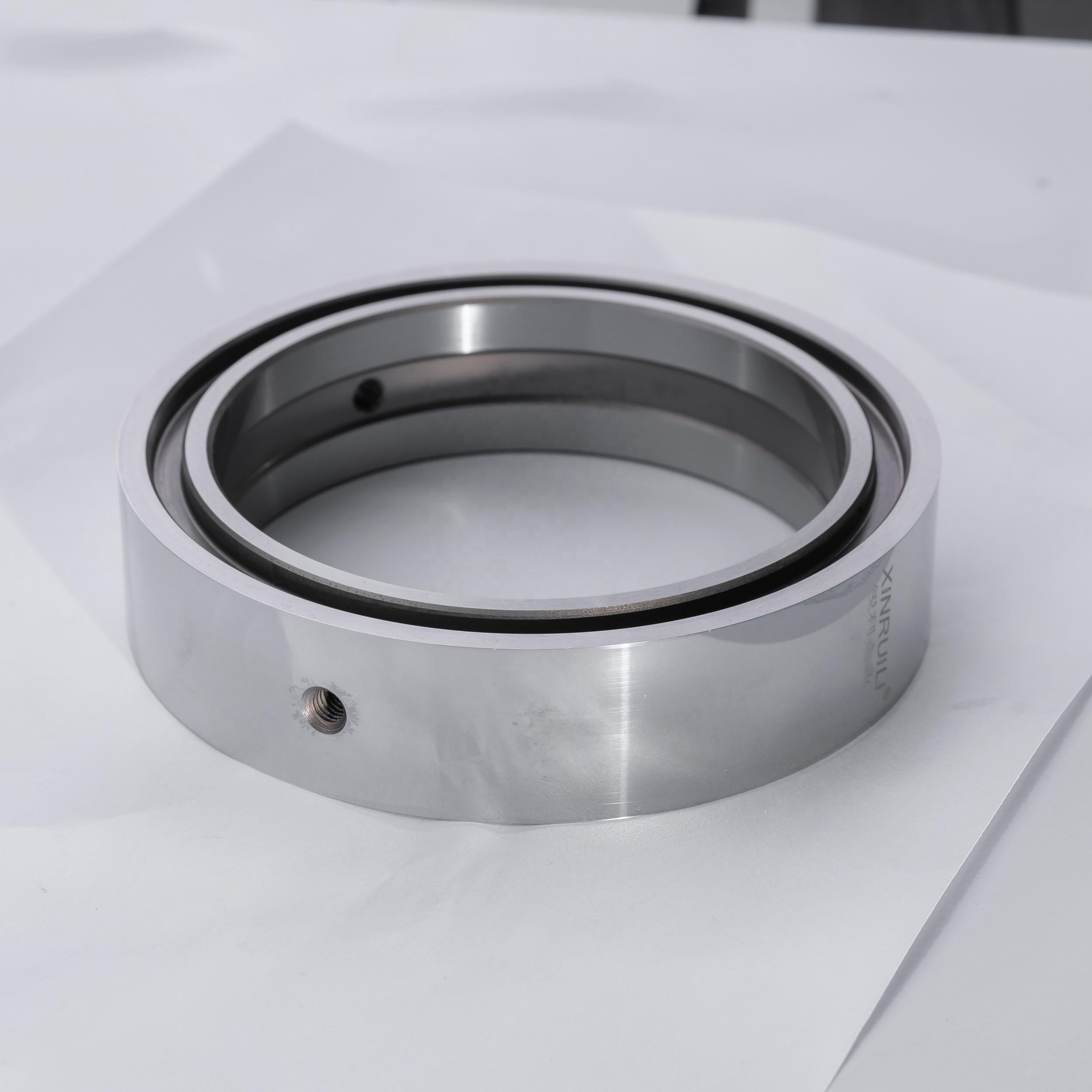 高速钢（HSS）裁切底刀，适用于薄膜、胶带、皮革、纸张等材料——既锋利又经济实惠的工业切割工具