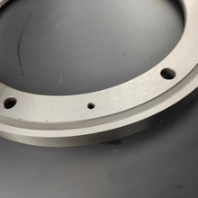 Paper Mill Winder Slitter Blade Double-Sided Alloy Bottom Blade