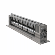 New Energy Lithium Battery Positive and Negative Electrode Chip Slitting Blade Holder