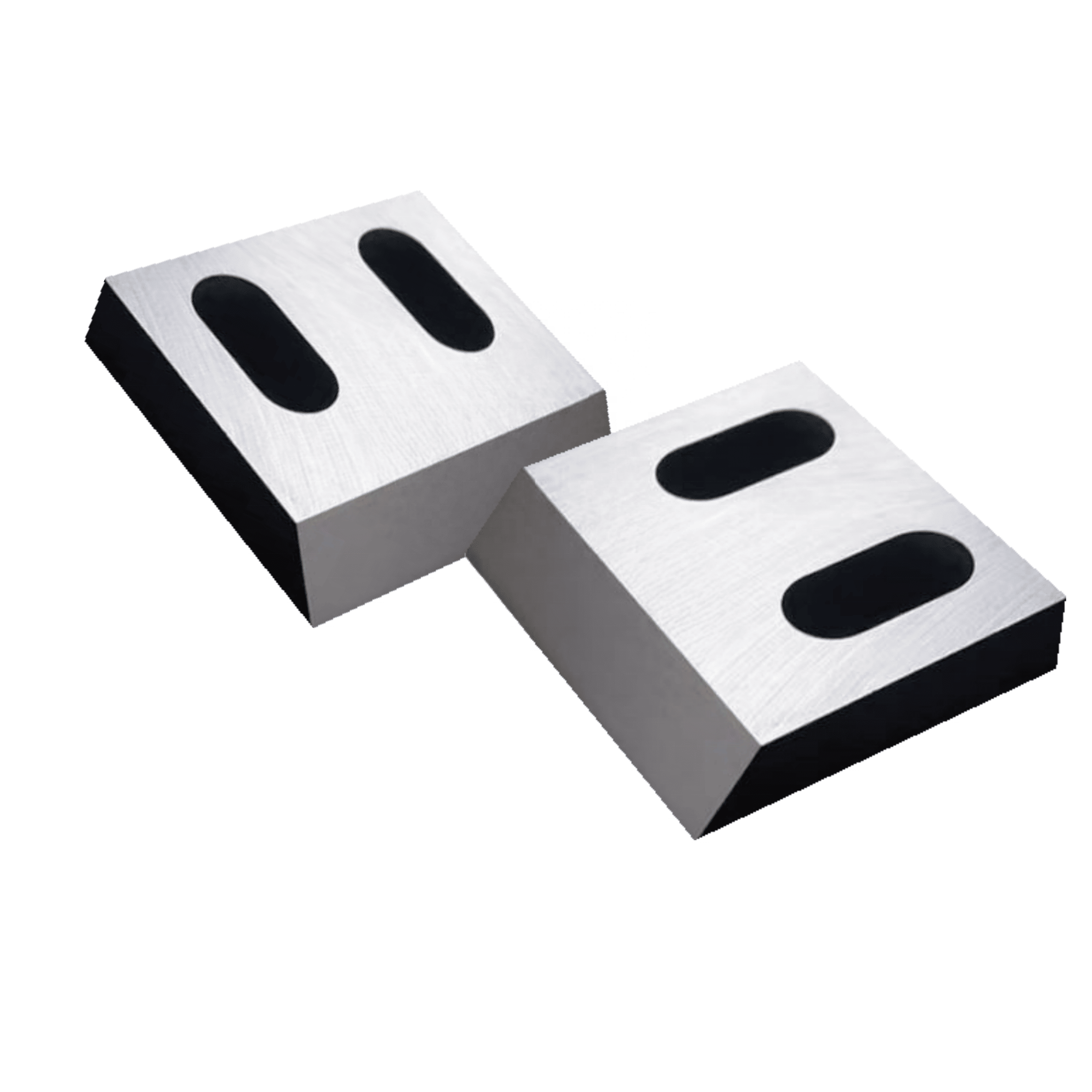 Non-Standard Custom Carbide Crysher Plastic Crusher Blade