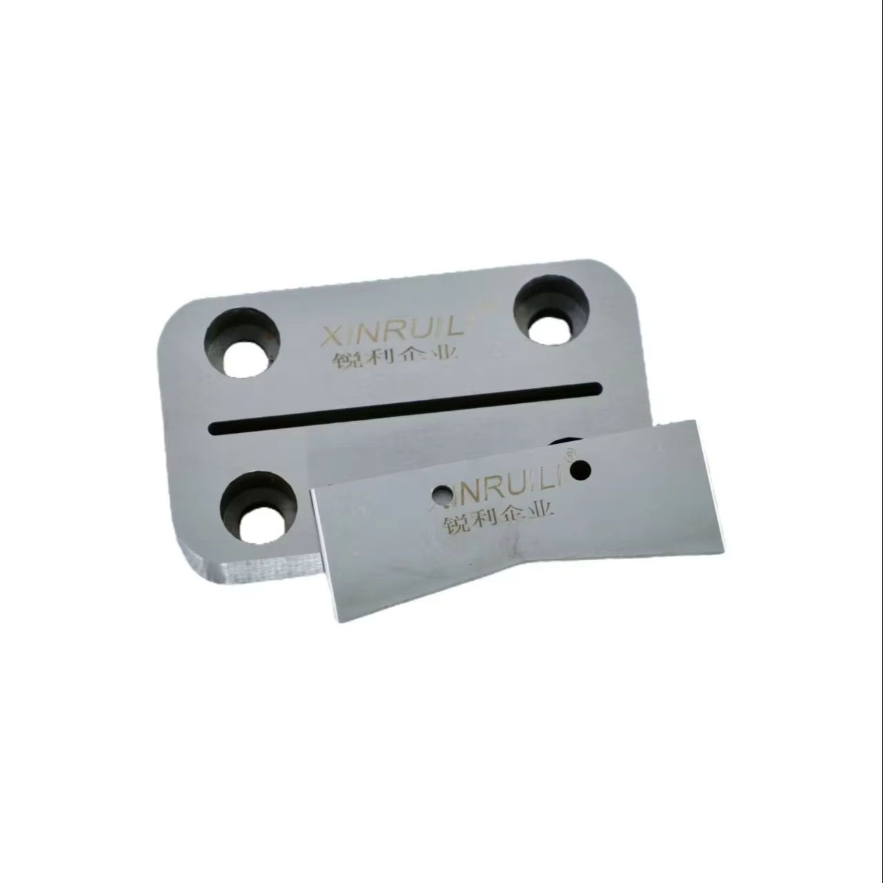 Special-Shaped Cutting Precision Machining Mould Stamping Mould