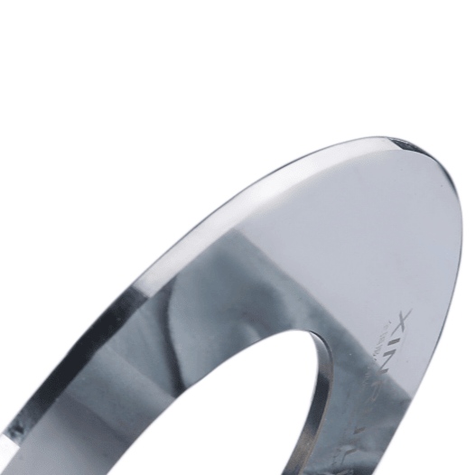 用于阳极阴极锂电池刀片的高精度切割刀具