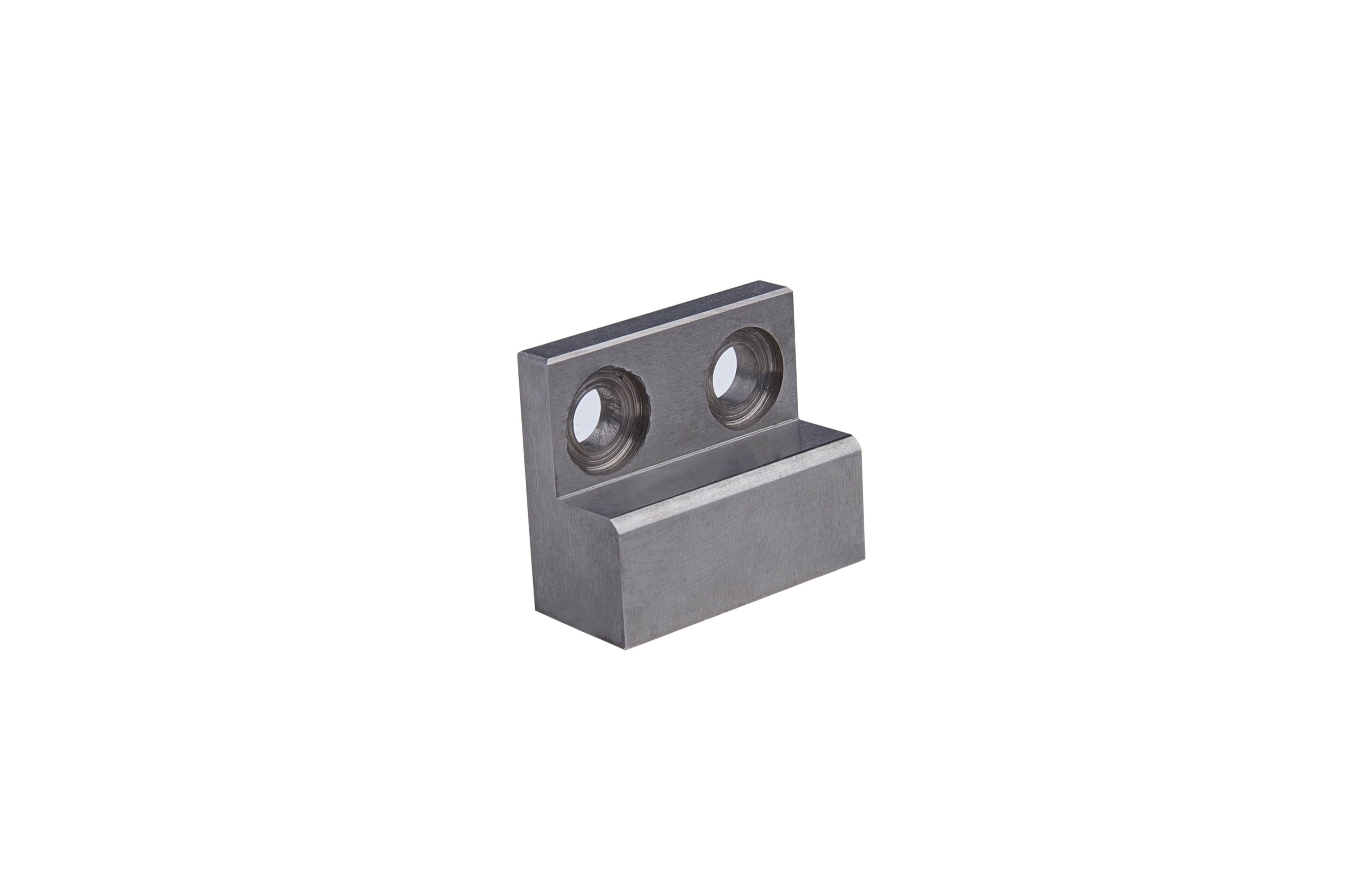 刚性设计自动化兼容加工模具 定制冲压模具