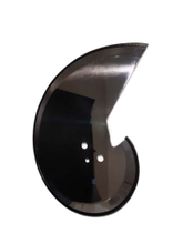 定制食品级大型不锈钢肉切刀刀片