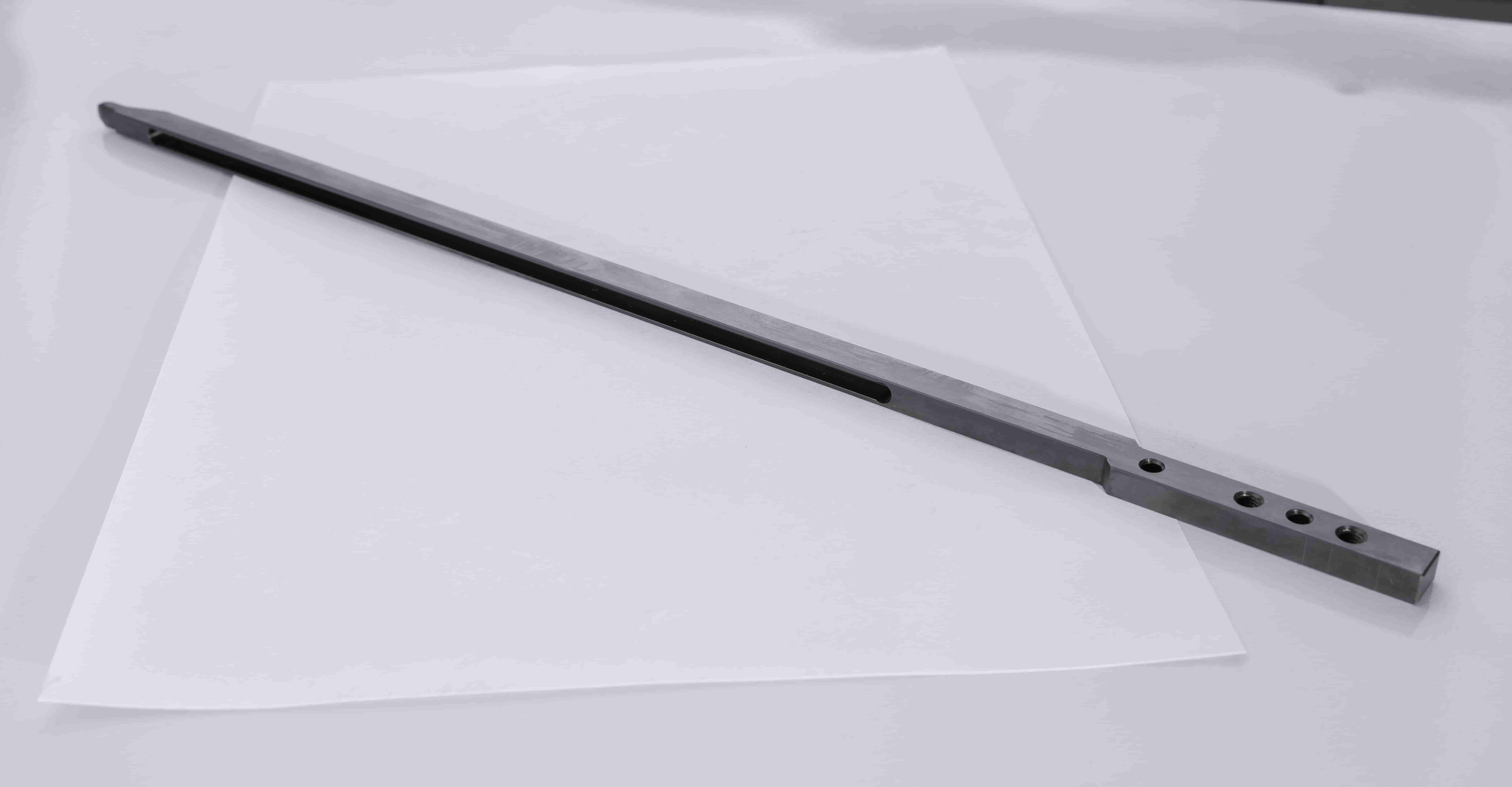 非标准定制型新能源锂电池卷绕机