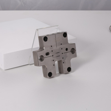 Custom Made Precision Ground Industrial Components Industrial Cutter Blade