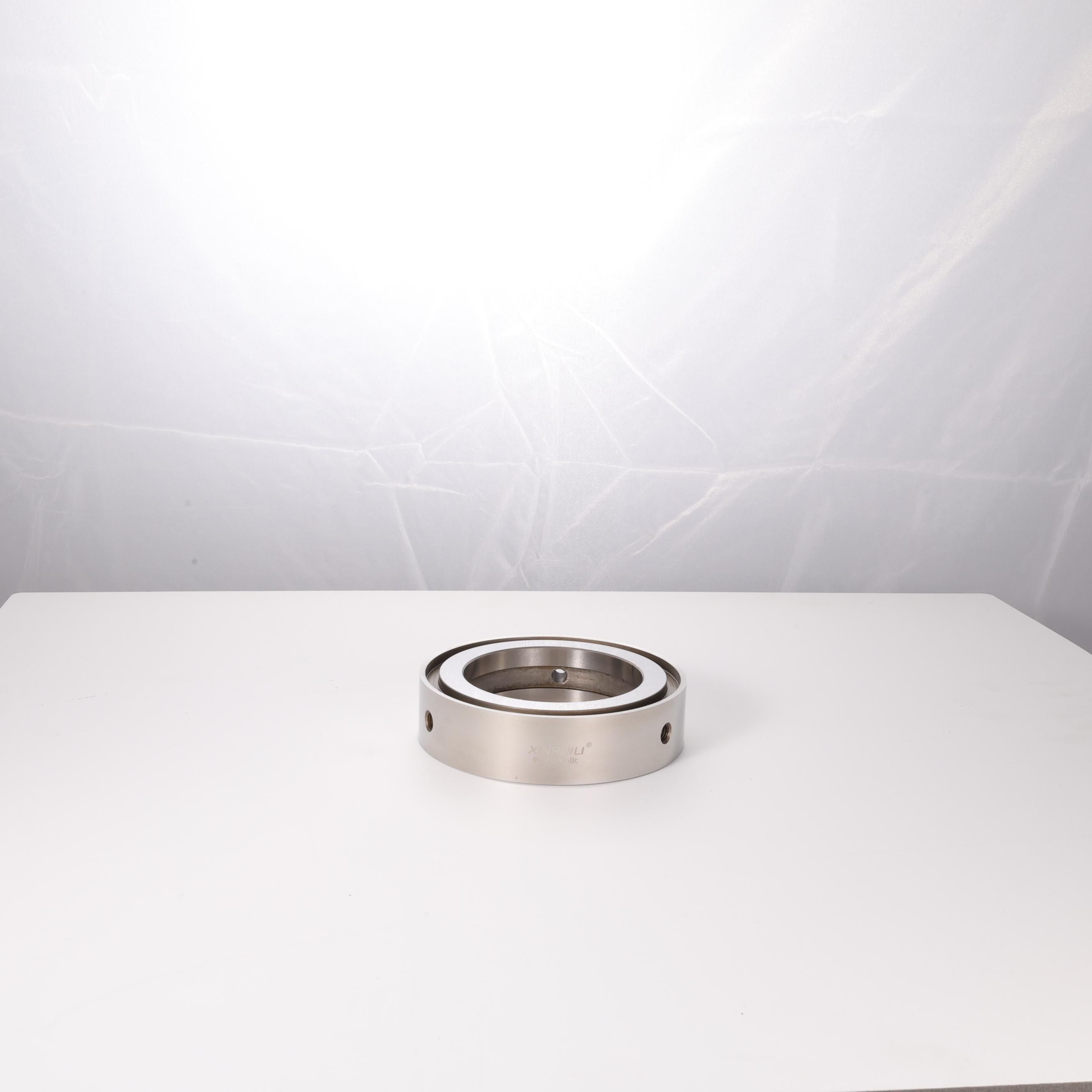 Fine-Edged Wear-Reducing Knife Blade Industrial Cutter Blade