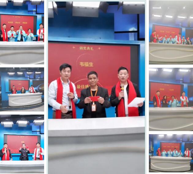 Momentos maravillosos de la Reunión Anual de One Studio 2022