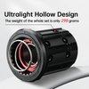 2025 ARC New Arrival Ultralight MT-105F/R 298g HG11/12S Ratchet 36/54T Matte12x100 12x142 18/21h Super Light Carbon Spoke Gravel Racing Road Bike Hubs Bicycle Disc Brake Hub