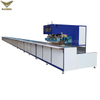10KW High Frequency PVC Flex Banner Welder Radio Frequency Sign & Billboard Welding Machine