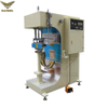 PVC Vinyl High Frequency HF Curved Welding Machine