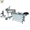High Speed Hot Air PVC Welding Automatic Keder Making Machine