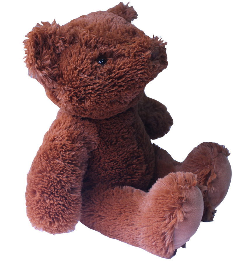 Brown Bear/Plush Doll/Doll/Throw Pillow/Cartoon Throw Pillow