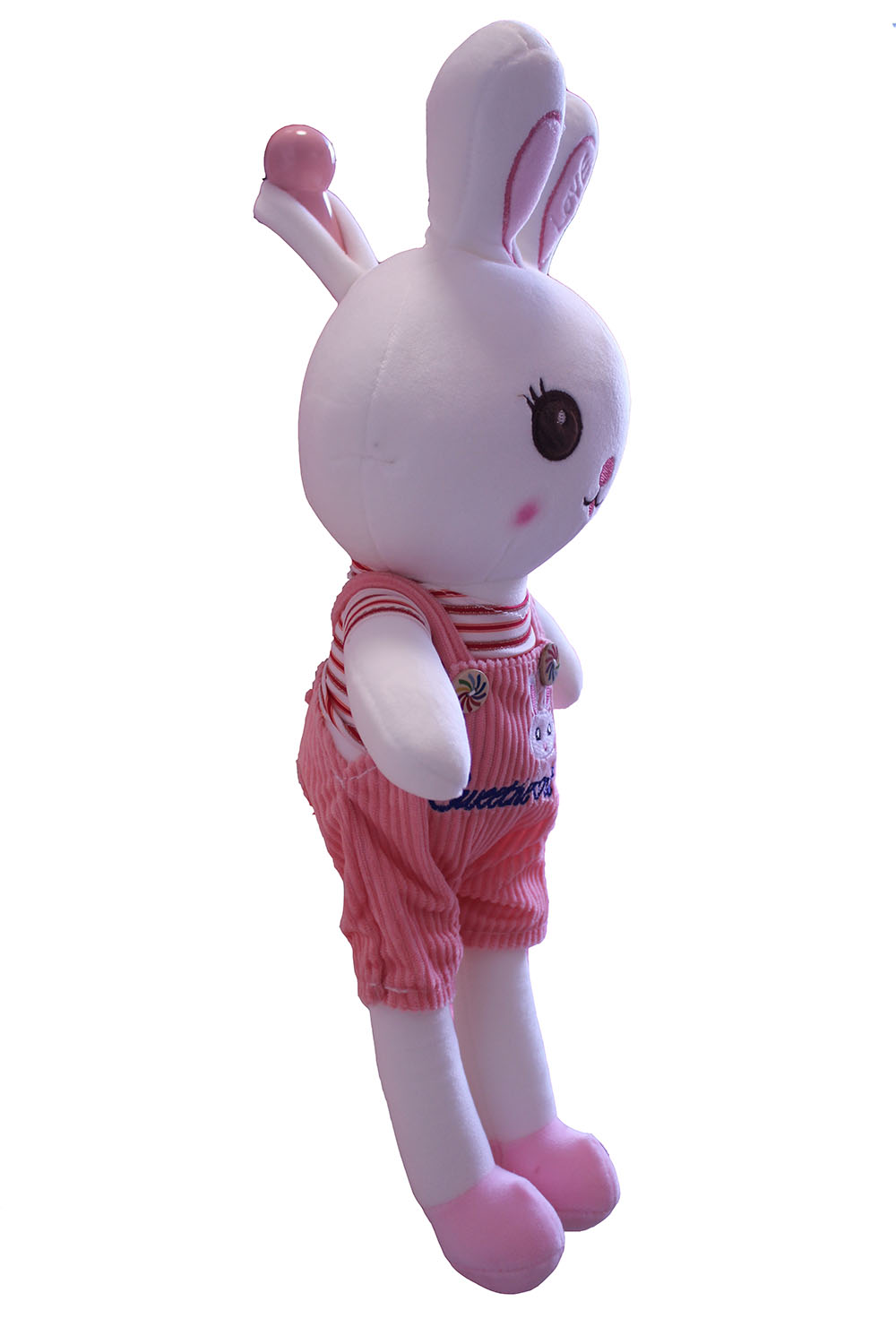 Dressed Rabbit，Plush Doll，Doll，Throw Pillow，Cartoon Throw Pillow