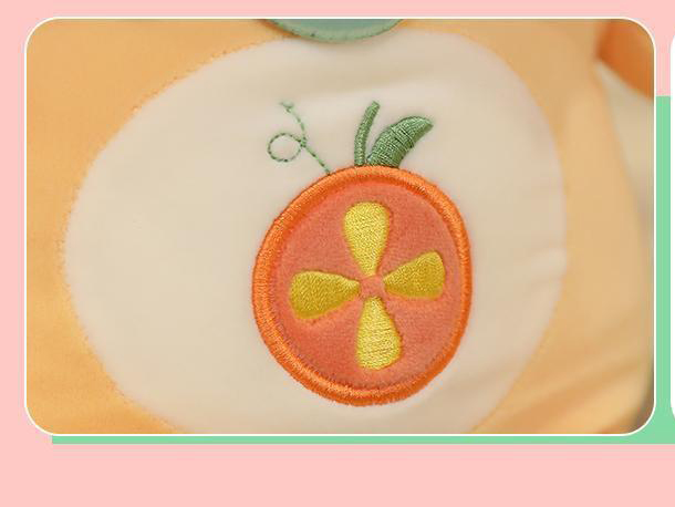 Watermelon Rabbit/ Pillow, Doll, Sleeping Pillow, Birthday Gift