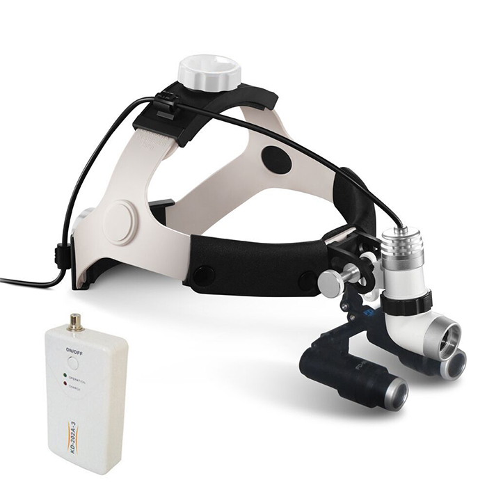 KD202-7 AVEC LOUPE