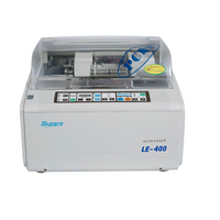 Le-400 Auto Lens Edger