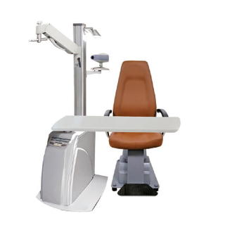 S-900AT China Combined Table Ophthalmic Unit