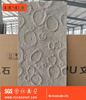 PU Stone Panel for interior and outdoor wall decoration