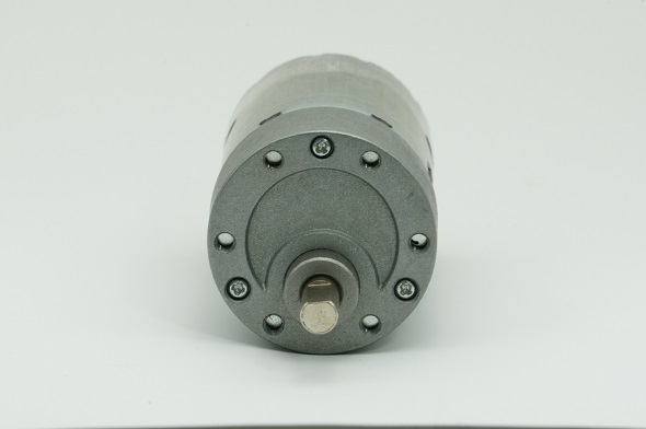 37mm DC Gear Motor