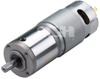Planetary gearmotor D423-01&02