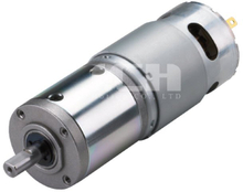 Planetary gearmotor D423-01&02