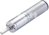 Planetary gearmotor D123-01&02