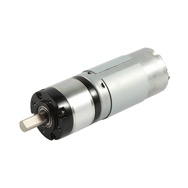 What is the significance of EMC testing for micro geared motors?