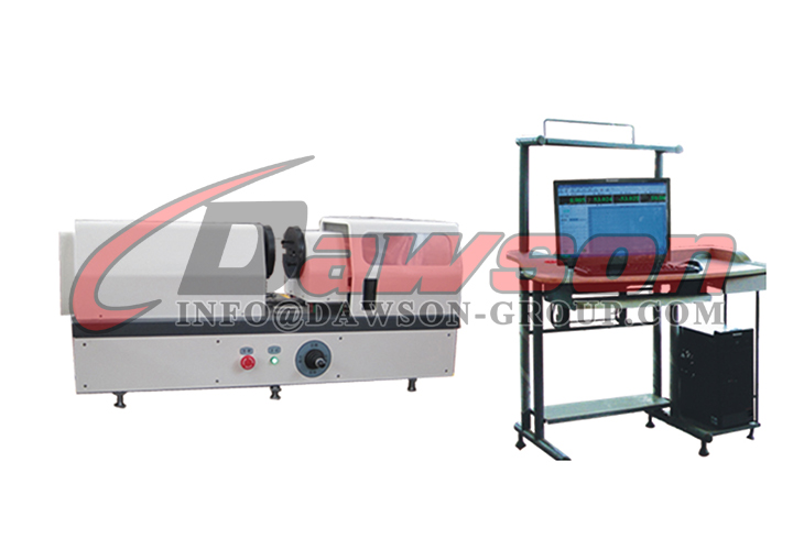 M&aacute;quina integrada de rendimiento de fatiga de torsi&oacute;n de resorte de control de microcomputadora DS-TNS-W - Dawson Group Ltd. - Fabricante, proveedor de China