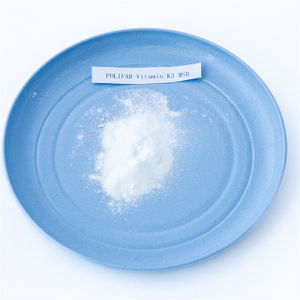 Bisulfito de sodio de menadiona (vitamina K3 MSB)
