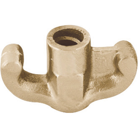 建筑模板翼螺母