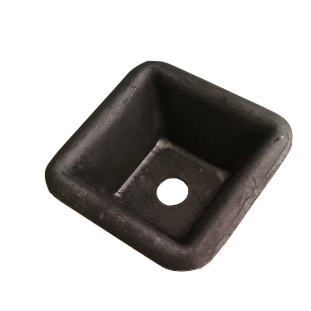 脚手架钢托盘方形英尺