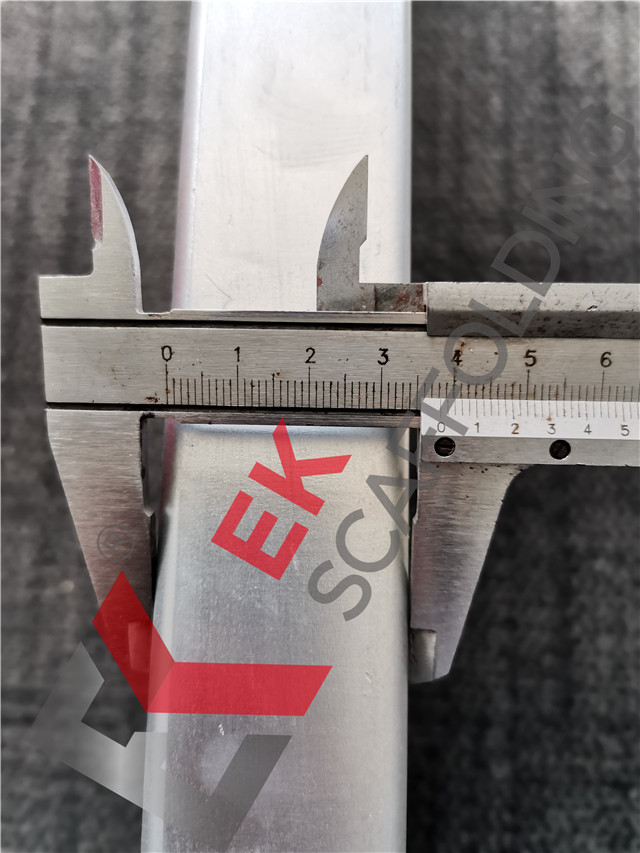 EK Pre-Gal Металлическая плата 03 