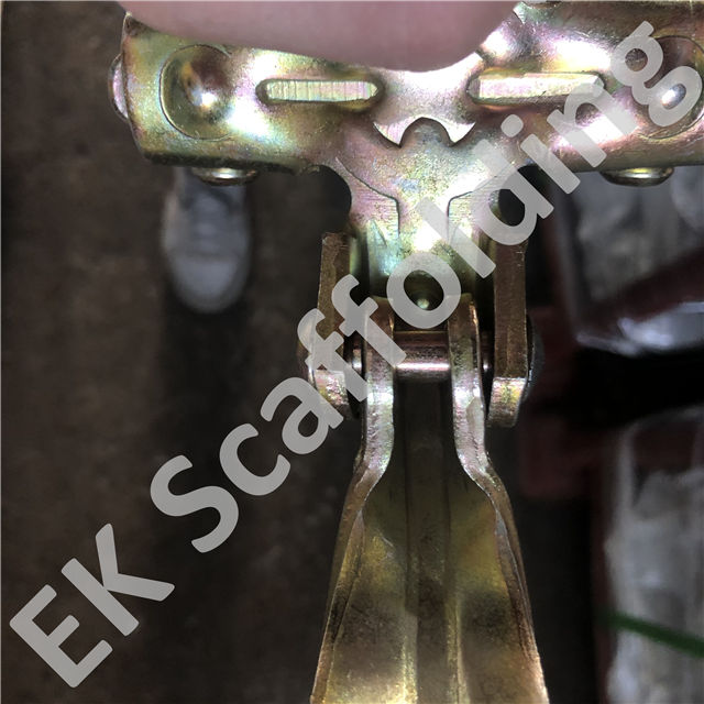 Presionado Doble Show 03