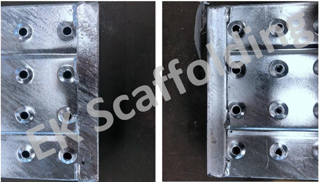 Show de tablones HDG 08