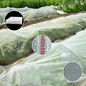 Venta al por mayor barata de alta calidad Venta caliente Agricultura Invernadero Anti insectos Net