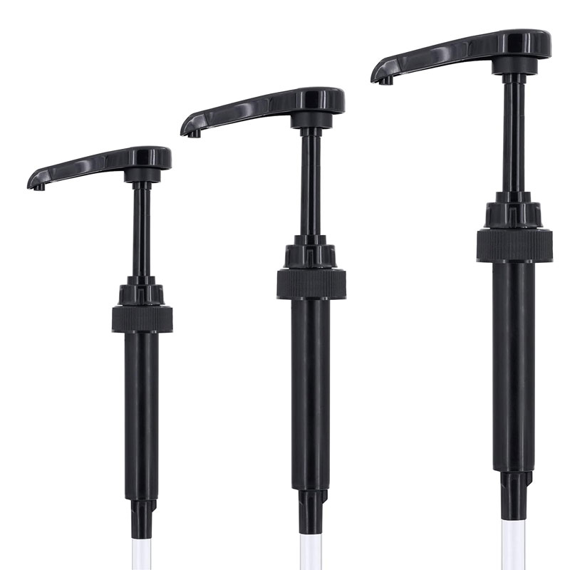 сиропонасосы