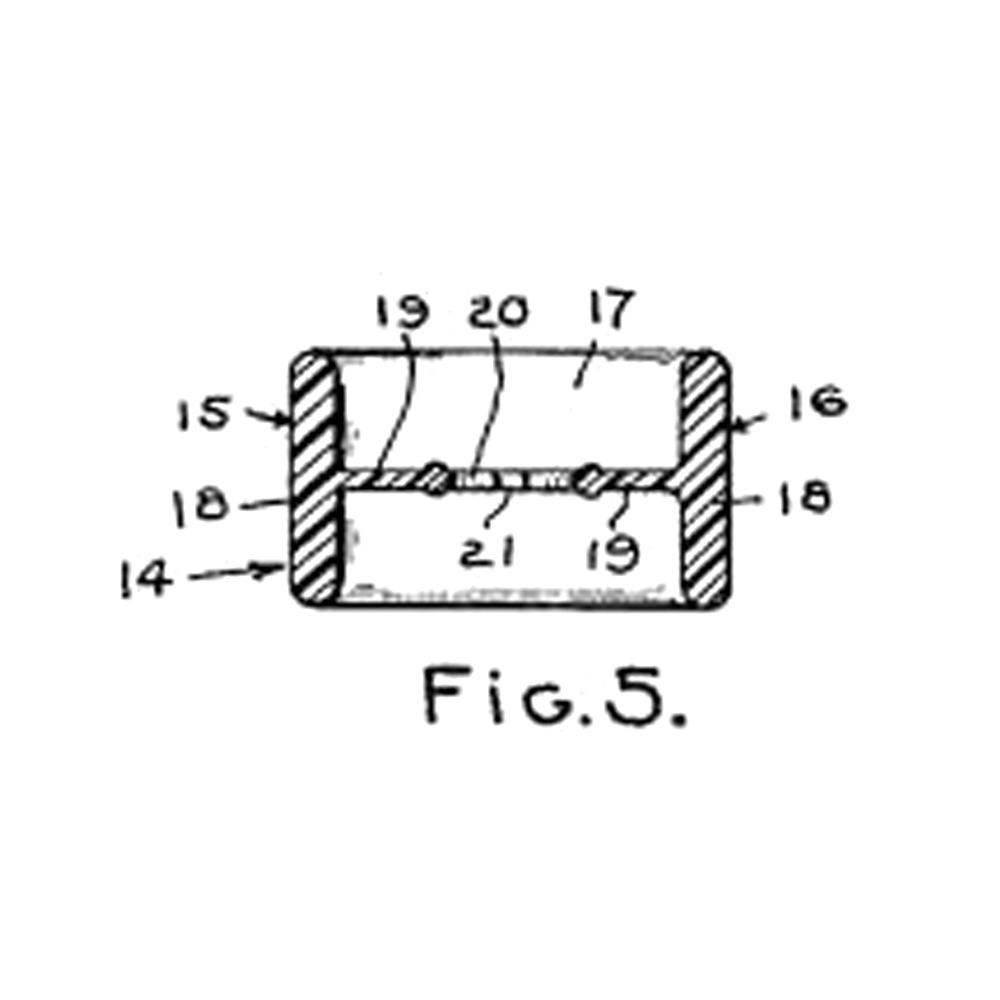 ACTUATING HANDLE for aerosol DISPENSING CANS