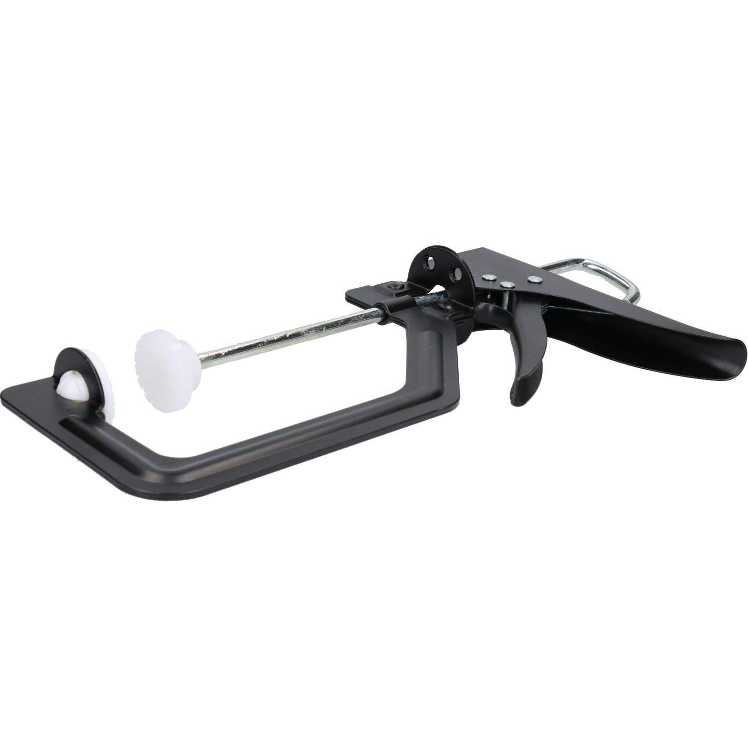 Clamp Holder 3