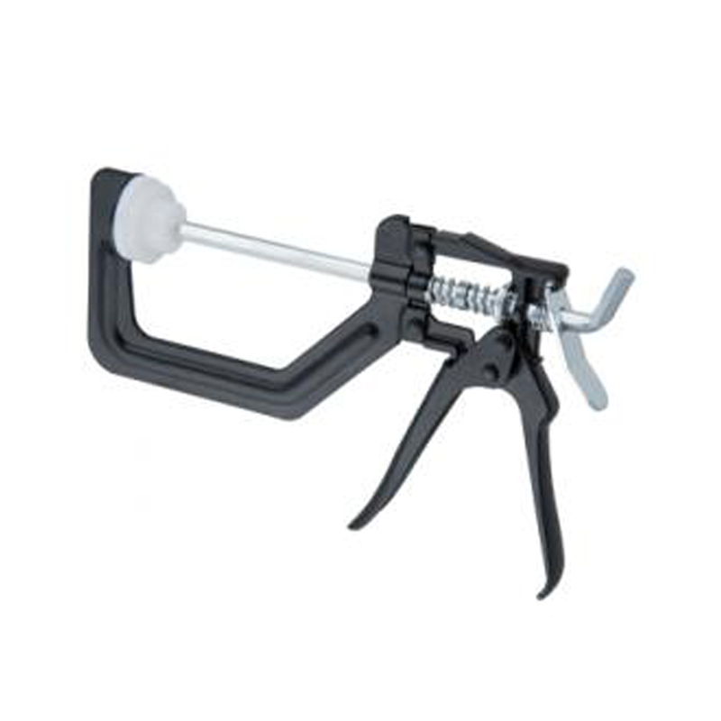 6" / 150mm Woodworking Quick Grip Speed Holding Carpenters Clamp Holder