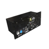 Amplificador de placa D155S-2CH 1800W 700W Clase D para altavoz activo
