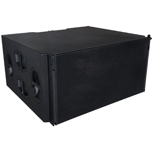 J-Sub 3 18 Zoll Subwoofer