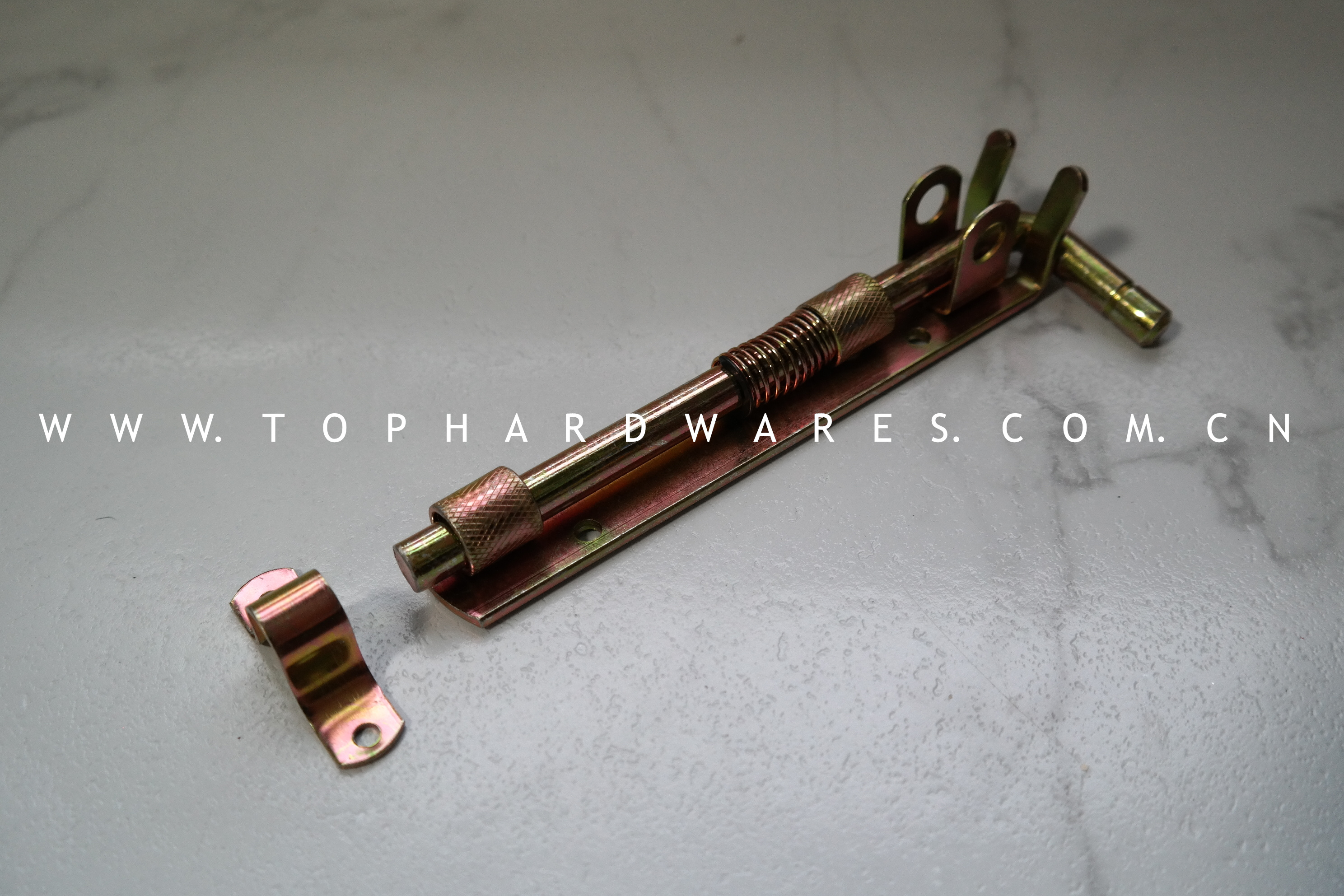 SPRING BOLT 200mm