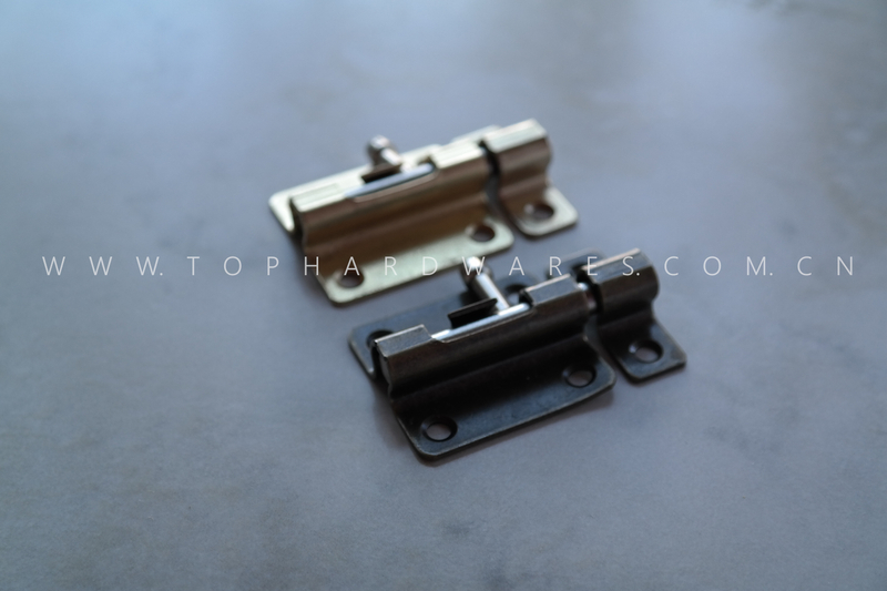 Top-Barrel Pins 2''