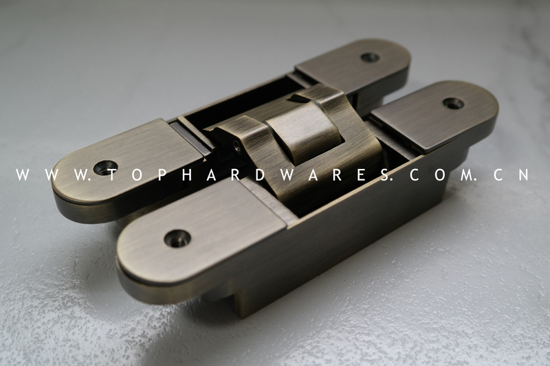 TOP-008 AB 158mm